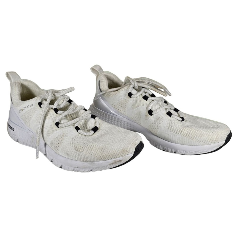 Men's Cole Haan Overtake Runners Size 9.5 - Picture 2 of 8